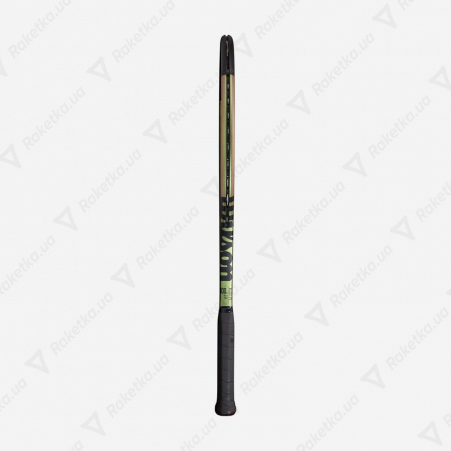 Wilson Blade 100UL V8.0 WR079020 - купити в Києві, ціни на ракетки
